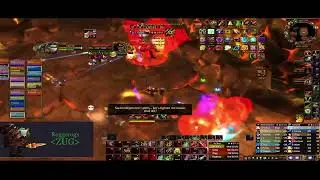 [ZUG] vs Ascended Onyxia - Rogue PoV