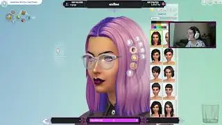 Ep #1 - Architect Legacy: Barely a Garden Shed | The Sims 4 | ncstone