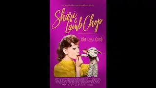 Lights, Camera, Author - Mallory Lewis & Lamb Chop