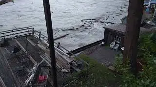 Last king tide 1/6/26