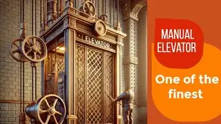 G+7 manual lift installed at Adinath Developers, Palghar. Contact: 8169518932