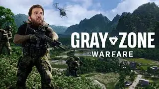 TRYING ABI |❗️GZW COMMUNITY LIAISON ❗️| !Guides !Twitter !Settings !Discord !M4 !MK18