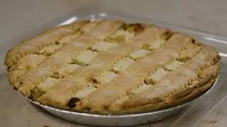 Top and bottom heat function: Oven function | Master your Gaggenau