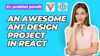Building a Hover Popover with Skeleton Loader in React using Ant Design