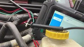 5 volt reference sensor circuit check the easy way