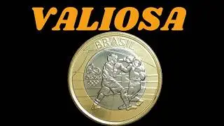 🔥 O MIST&Eacute;RIO MOEDA 1 REAL BOXE OLIMP&Iacute;ADAS: O SEGREDO QUE VALE R$ 280 E NINGU&Eacute;M VIU! 🥊💰