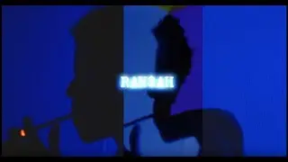 Ran$ah - One (Official Video)