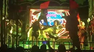 Swarna singhasana tittle song