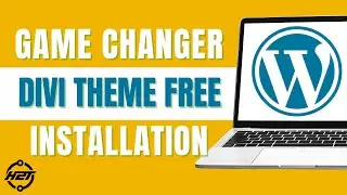 How To Install DIVI Theme In Wordpress Free ( 2025)