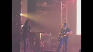 Eclipse - Live at Pompeii Tour - Olympia Montreal