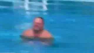 Phil's Speedo
