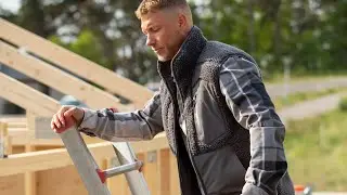 MASCOT&reg; CUSTOMIZED for roofers