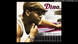 Dino - Filho do Gueto (Feat. Valete)