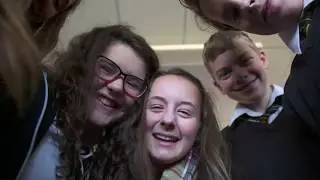 Cleasan sa Chlas | Classroom Tricks - Tain Royal Academy