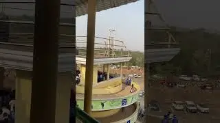 Best view of cricket match 🏏🔥#viratkohli #raipur