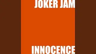 Innocence (Planisphere Remix)
