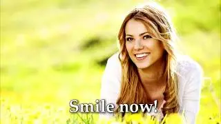 Smile all the While ! Inspirational, Motivational video