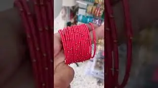 Sheba Bangles || Metal Bangles Manufacturer