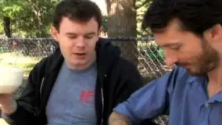 NEW FILM episode with Joe Swanberg