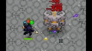 RotMG MBC/LH sorc solo