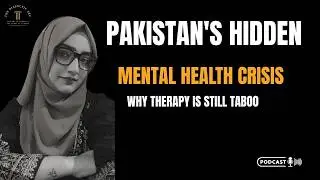 Therapy, Stigma & Navigating &mdash; What We Don&rsquo;t Talk About Enough