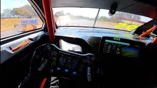 Stock Car Pro Series Onboard em Curvelo/MG