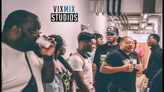 VixMix Studios Launch  |  2020