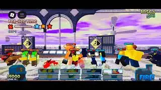 Tee hee time 3 star 25/18