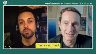 From Founders to Fortune 500: Athena&rsquo;s Plan to Democratize Leverage #athena #leverage #productivity