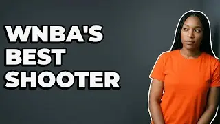 Which WNBA Player Holds The Highest Shooting Percentage?