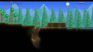 T.C.C. Plays: Terraira #1 - The Essentials.
