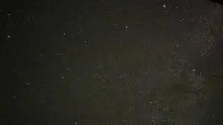 Meteor Shower from Schwassmann-Wachmann 3