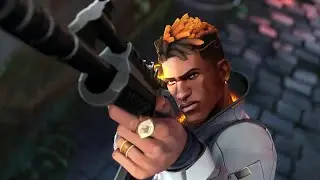 Epic Multiplayer Gameplay Footage