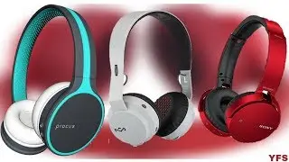 Headphones- 2018 Cheapest Headphones With Price By YFS#29