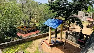 Giriulla Meddepola Rajamaha Viharaya | English Episode | Sri Lankan Tourists Travel