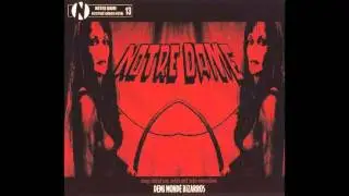 Notre Dame - Beyond the Threshold of Pain