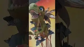 #dinosaurs #dinosaurlover #paviliondino #viralshort #trendingshort #ytshorts #ytshorts #shortvideo