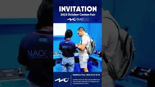 🔥Canton Fair 2023: A Recap of Innovation and Opportunities