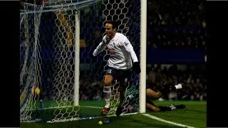 Portsmouth 0-1 Tottenham Hotspur 2007/08