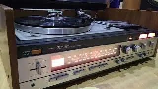 테크닉스sc-170으로Neil Diamond 의both sides now