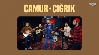 Çığrık - Çamur (Moğollar'a Saygı)