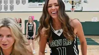 Legacy Prep VYPE Winter 2022 Media Day Hype Video