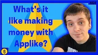 Каково работать с Applike? | Честный обзор приложения № 9