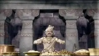 Minnidum 50 - Old is Gold - Talented Artist - S V Ranga Rao.