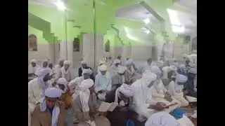 طيبة الغراء الجزء الثاني بمناسبة المولد النبوي الشريف 1443. 2021