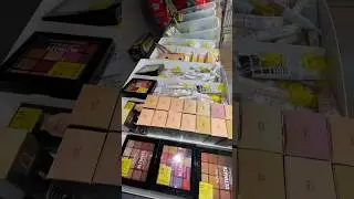 Clearance Makeup cosmetics at Walmart Today