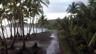 DRONE GUYANE