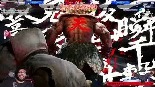 STREET FIGHTER 6 MOST VIEWED Twitch Clips of the Week #3 | TCOTW 2024