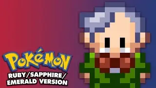Contest Results Announcement - Pok&eacute;mon Ruby/Sapphire/Emerald Soundtrack