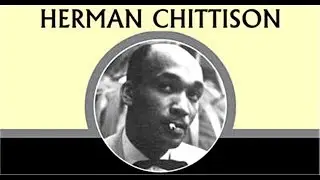 78 RPM - Herman Chittison (Jazz Pianist) - Flamingo (1941)